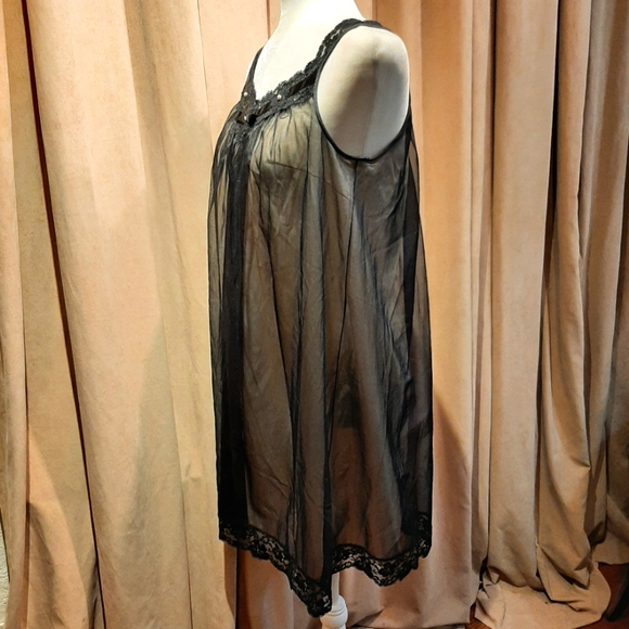 Vanity Fair vintage lingerie - Picture 3 of 7